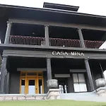 #Casa Mina #5 Central Rio Grande Historic Dist