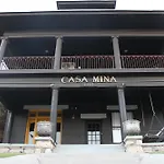 #Casa Mina #5 Central Rio Grande Historic Dist