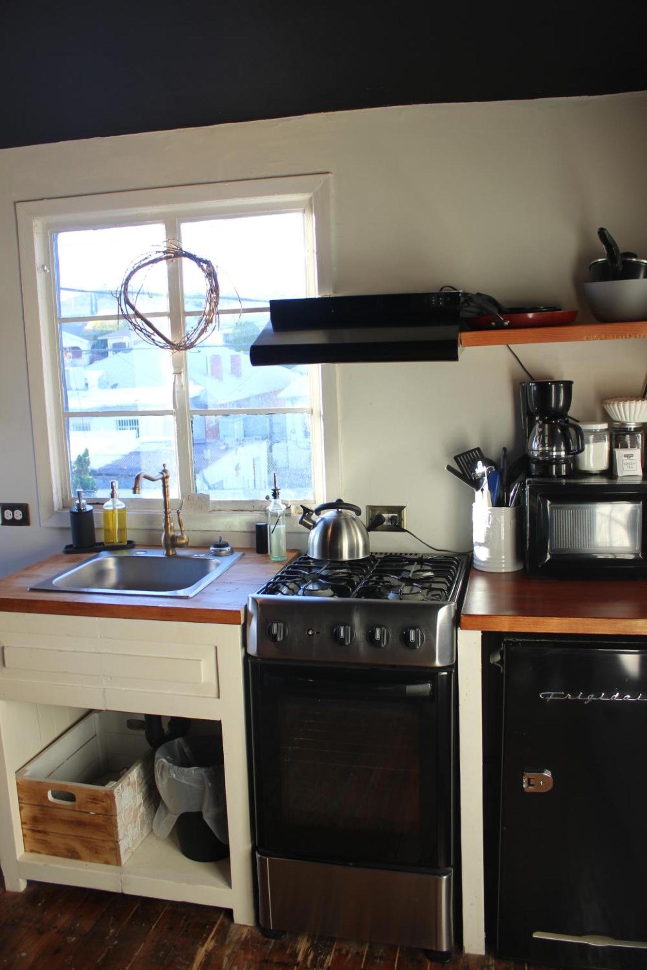 #casa Mina #5 Rio Grande Historic Dist Appartement *