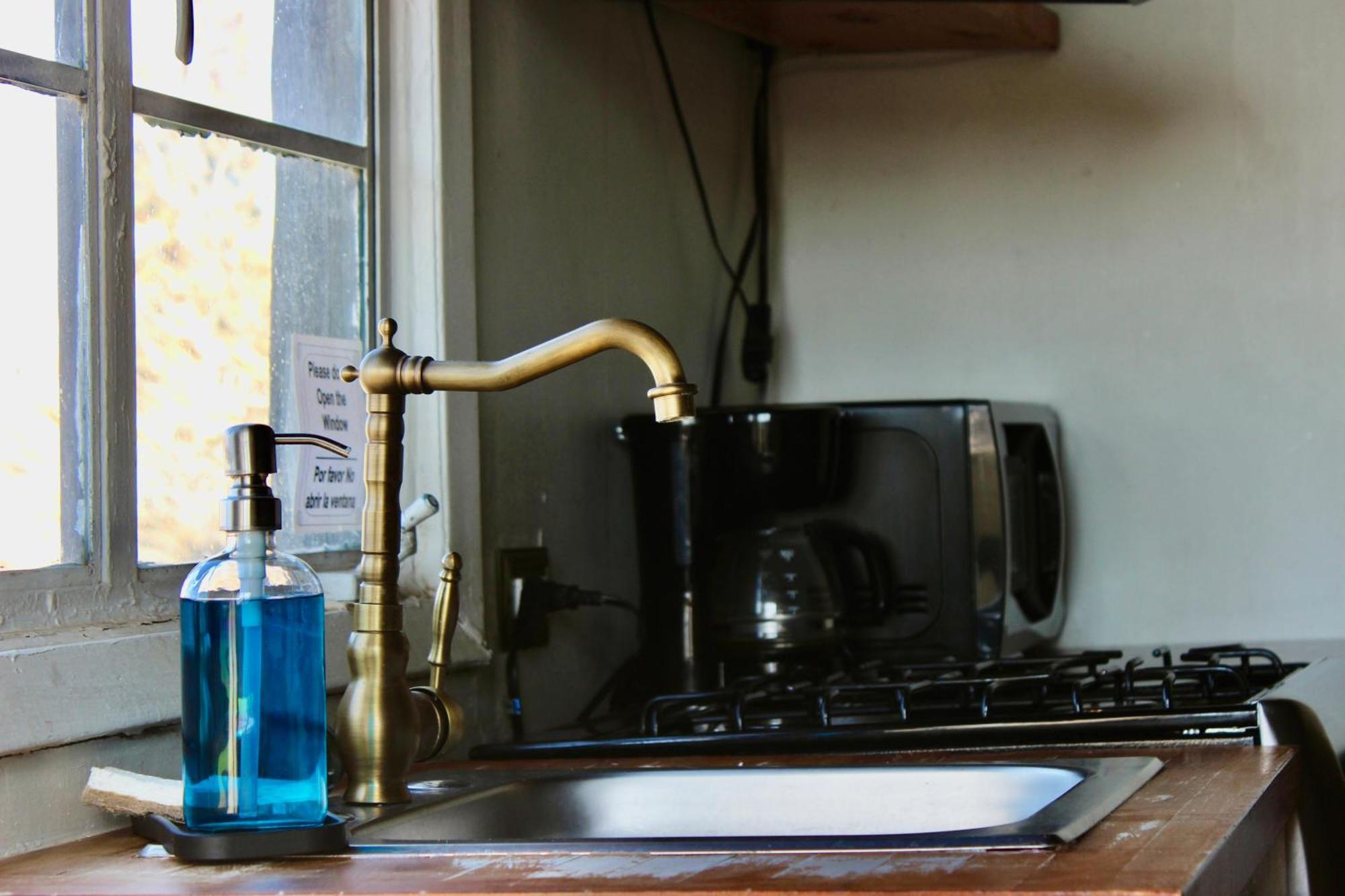 #casa Mina #5 Rio Grande Historic Dist Appartement *