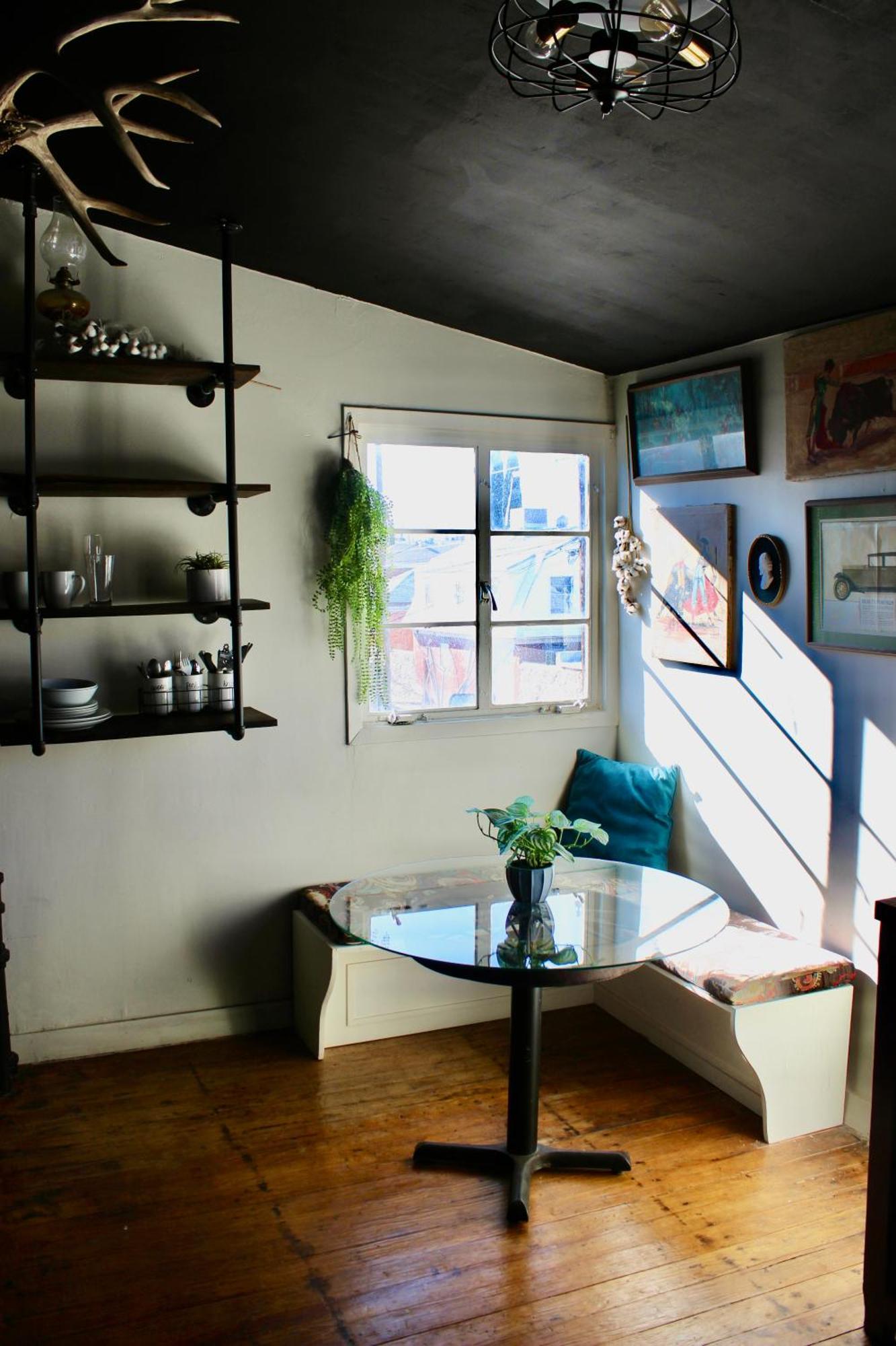 Appartement #casa Mina #5 Rio Grande Historic Dist El Paso