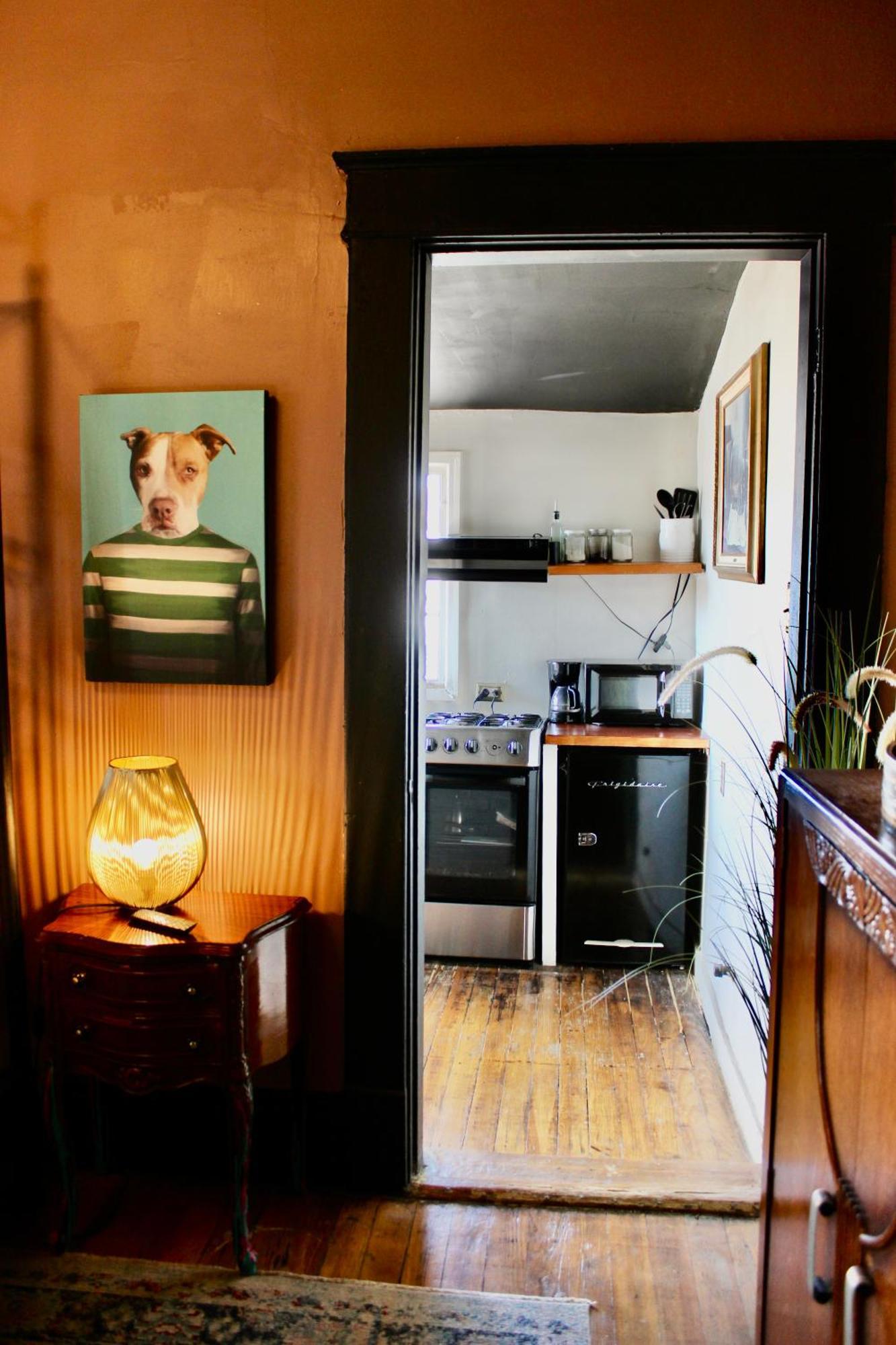 #casa Mina #5 Rio Grande Historic Dist * El Paso