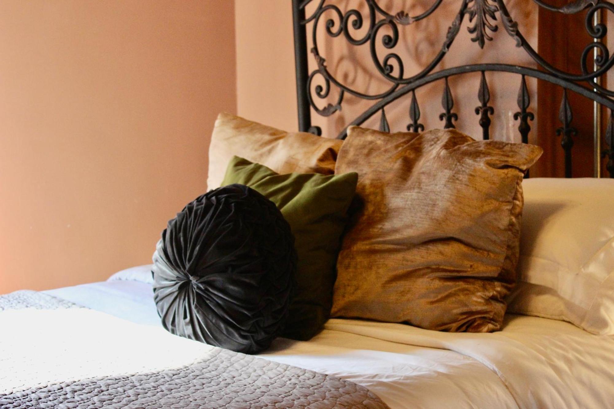 Appartement #casa Mina #5 Rio Grande Historic Dist