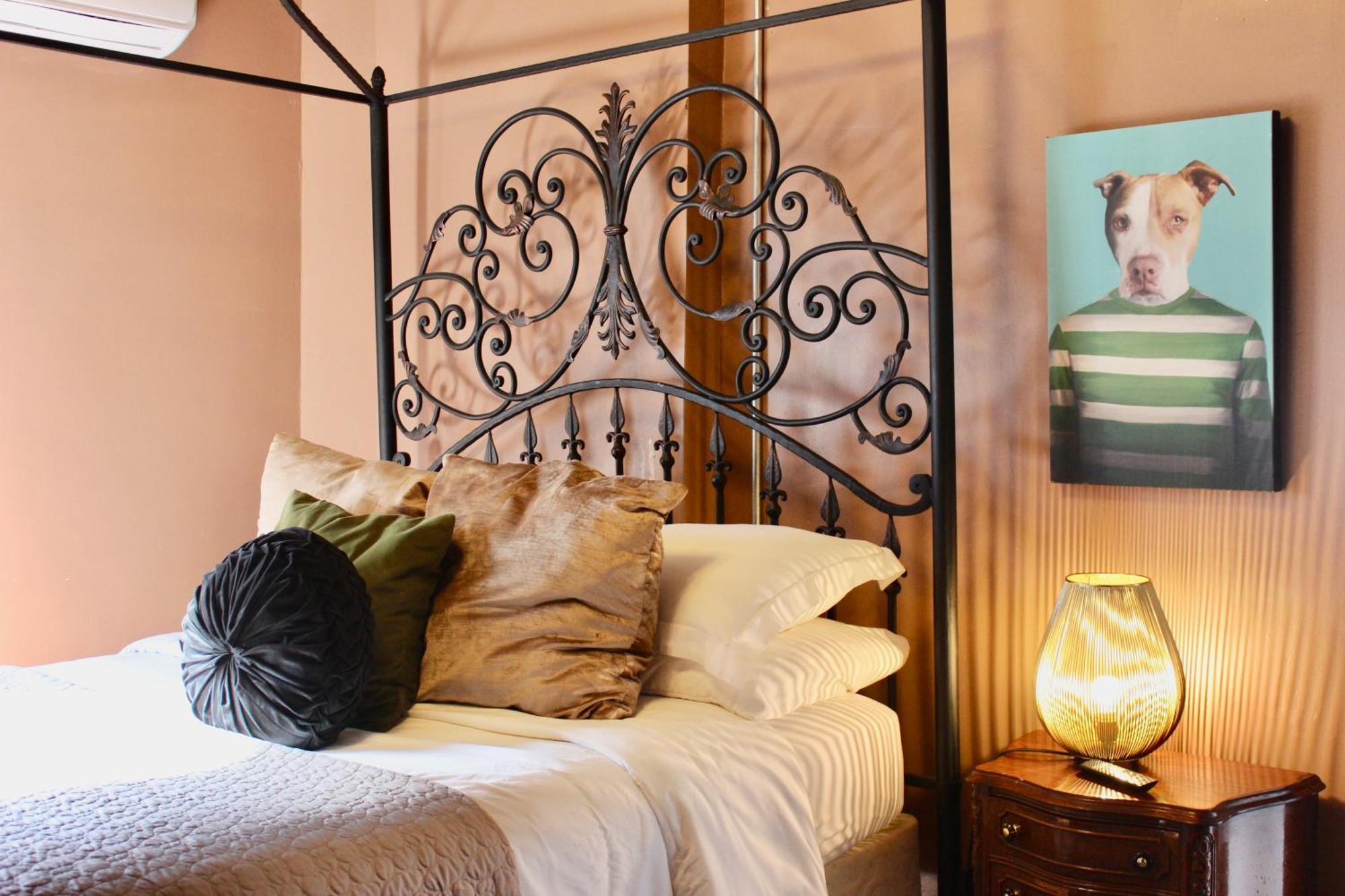 Appartement #casa Mina #5 Rio Grande Historic Dist El Paso