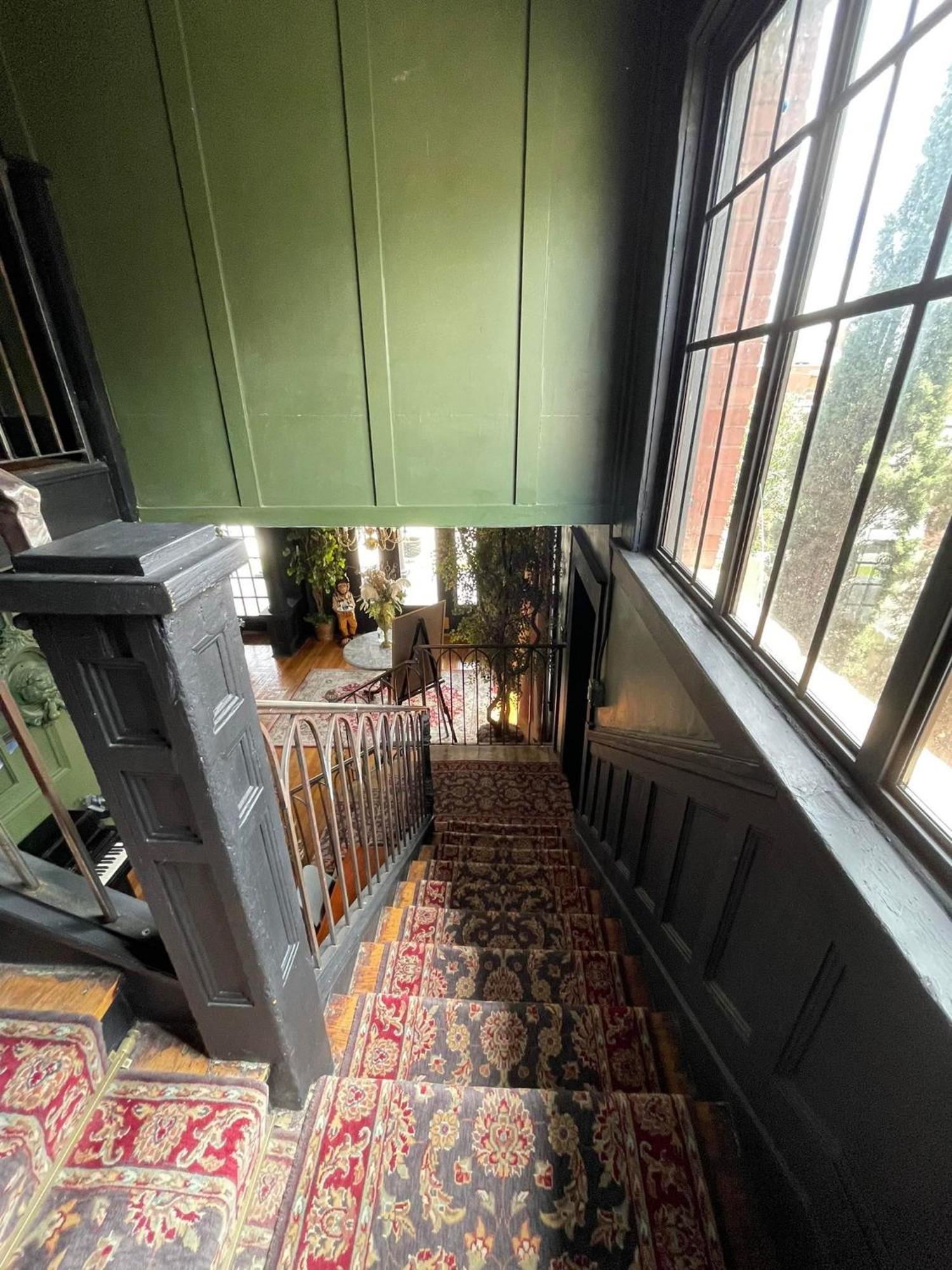 #casa Mina #5 Rio Grande Historic Dist Appartement *