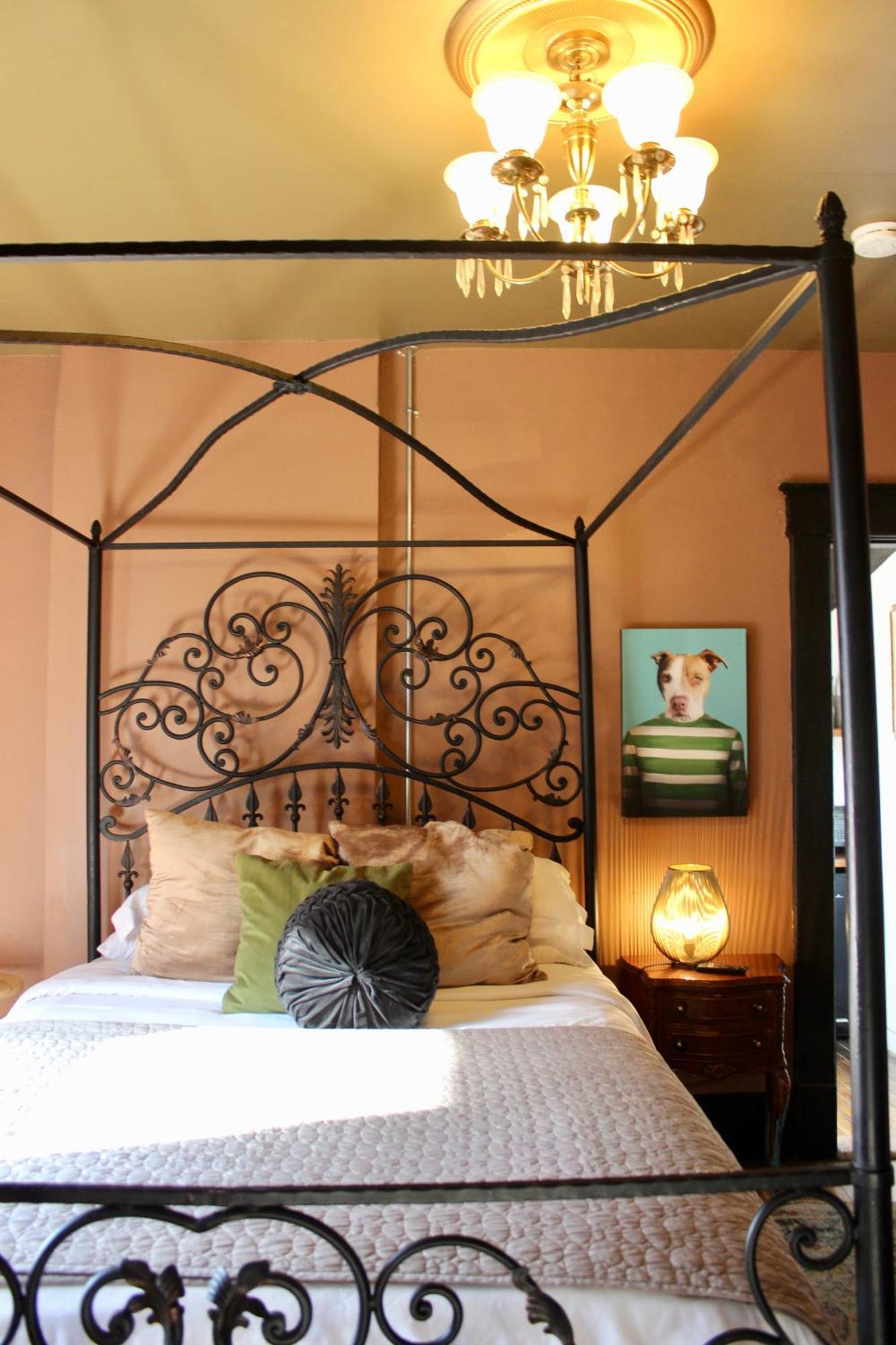 Appartement #casa Mina #5 Rio Grande Historic Dist *